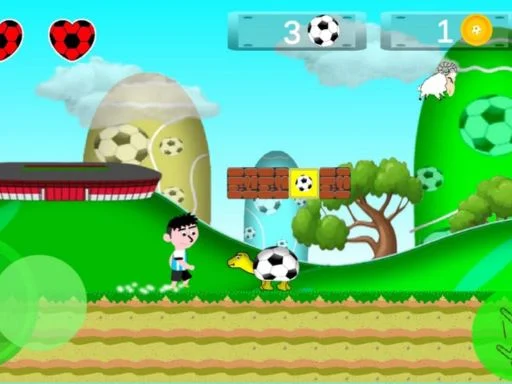 SUPER SAVING FOOTBALL - 678BET