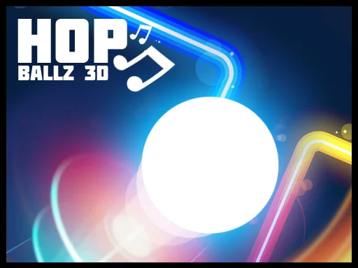 Hop Ballz 3D - 678BET
