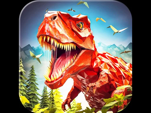 Dino Hunter: Jurassic Hunt - 678BET