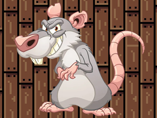Slap The Rat - 678BET