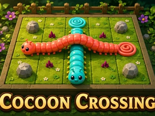 Cocoon Crossing - 678BET