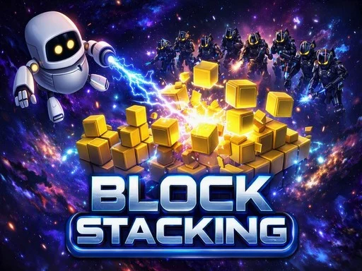 BlockStacking - 678BET
