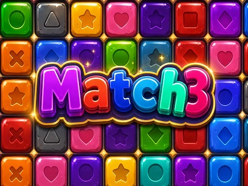 Classic Match3 - 678BET