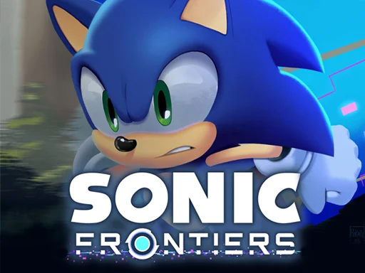 Sonic Frontiers - 678BET