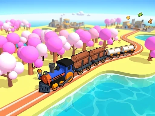 Wood Builder Tycoon - 678BET