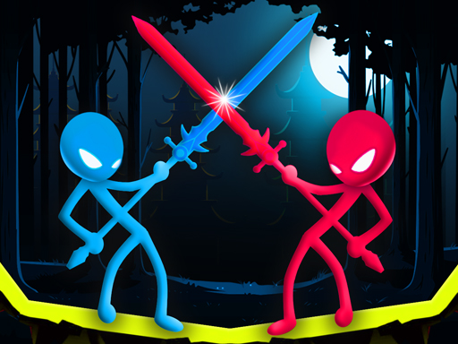 Stick Duel : Medieval Wars - 678BET