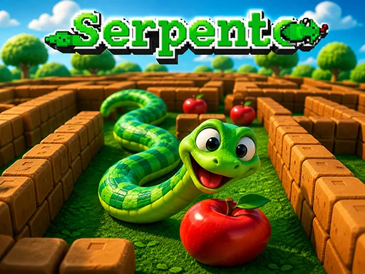 Serpento - 678BET