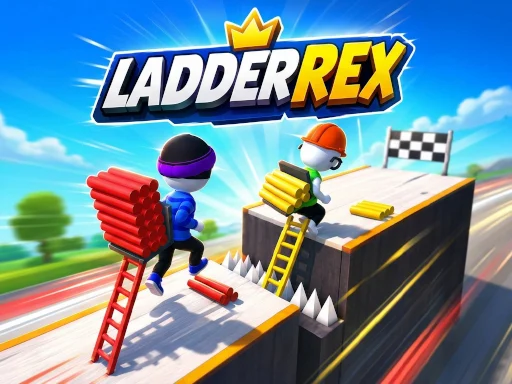 Ladderrex - 678BET