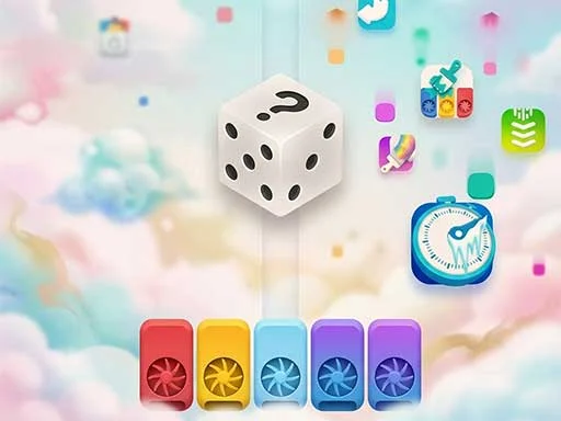 Adventruse Hail Game - 678BET