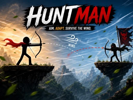 HUNTMAN - 678BET