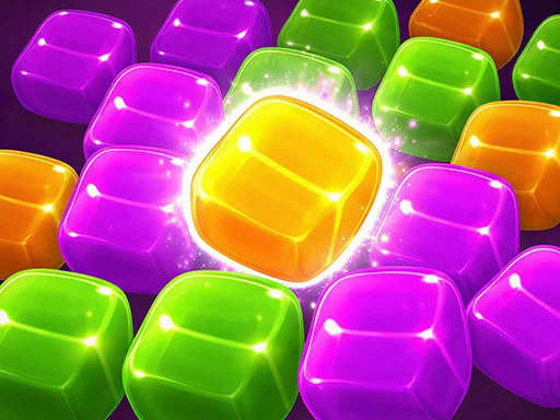 Jelly Match Game - 678BET