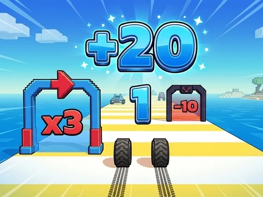 Mathematics Frenzy - 678BET