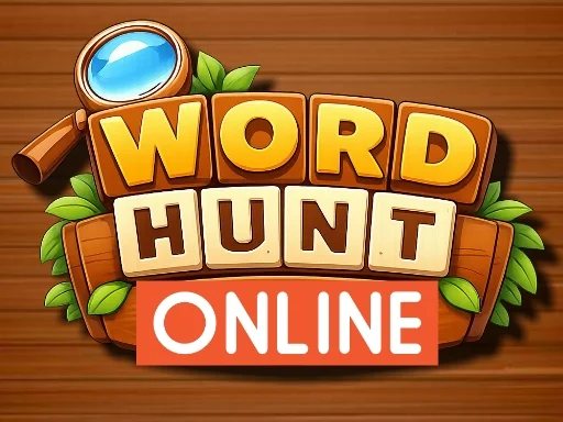 Word: Online Hunt - 678BET