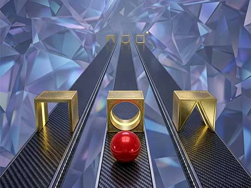 Shape Switch - 678BET
