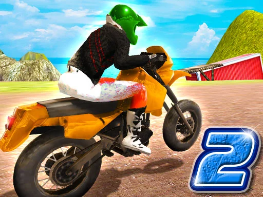 City Bike Stunt 2 - 678BET