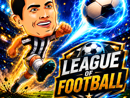 League of Football - 678BET