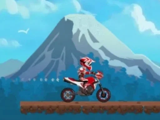 Moto Adventure - 678BET