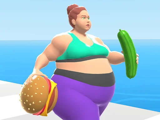 Fat 2 Fit Online - 678BET