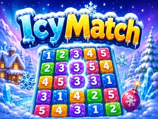 IcyMatch - 678BET