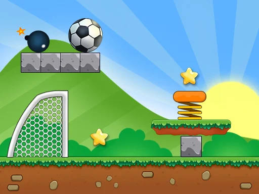 Gravity football - 678BET