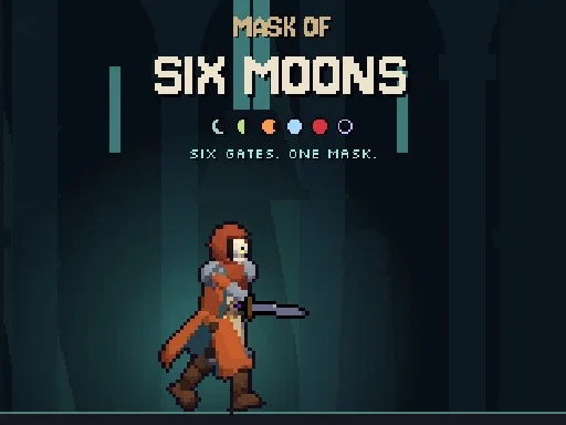 Mask of six Moons - 678BET