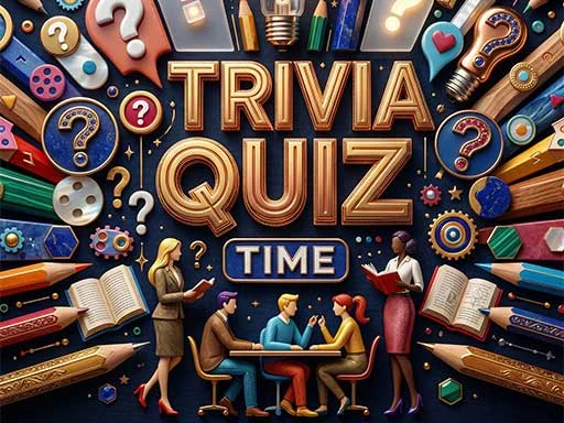 Trivia Mind Game - 678BET