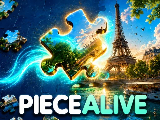 PieceAlive - 678BET