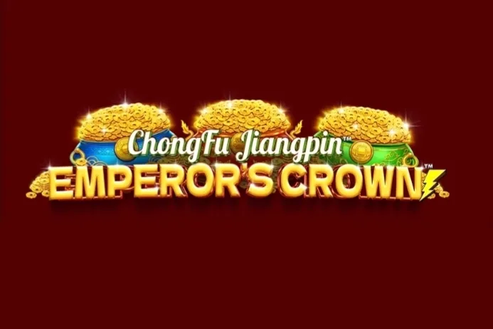 ChongFu Jiangpin Emperor's Crown - 678BET