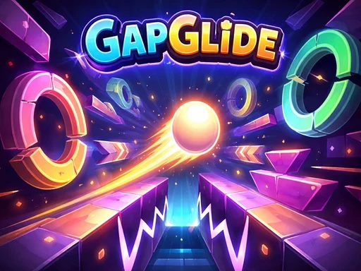 GapGlide - 678BET