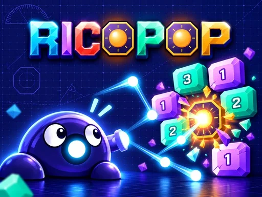 RICOPOP - 678BET