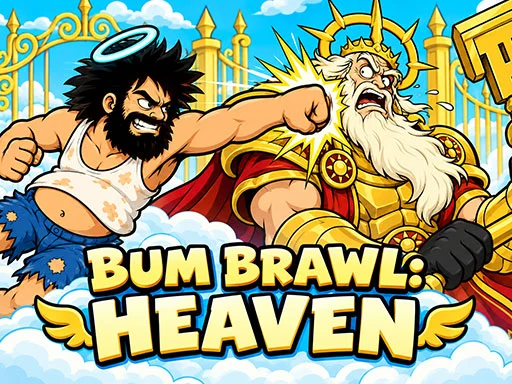 Bum Brawl Heaven - 678BET