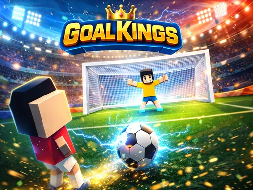 GoalKings - 678BET