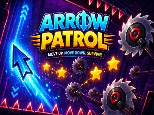 Arrow Patrol - 678BET