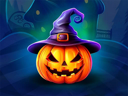 Flappy Halloween Game - 678BET