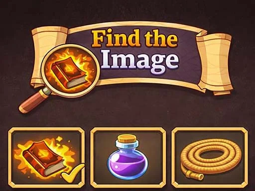ASMR Image Match Puzzle - 678BET