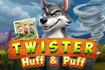 Twister: Huff & Puff - 678BET