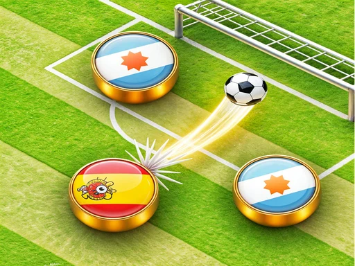 Finger Soccer : Footbal Game - 678BET