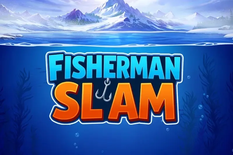 Fisherman Slam - 678BET