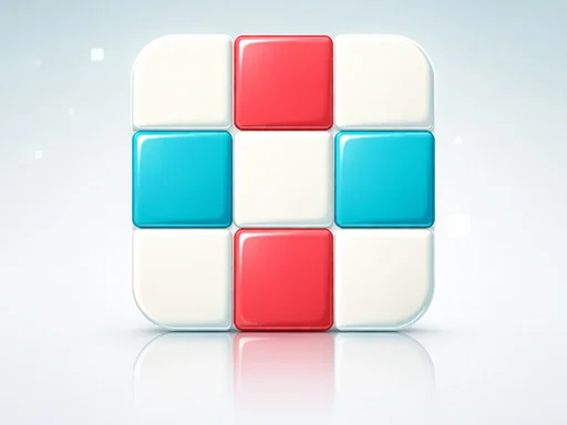 Pattern Puzzle 3D - 678BET