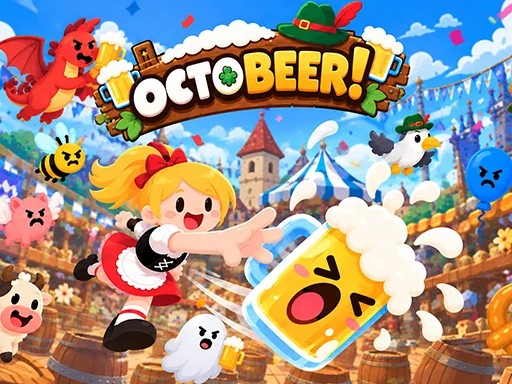 Octobeer - 678BET