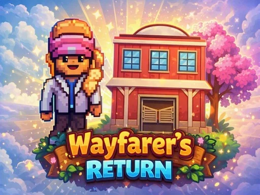 Wayfarers Return - 678BET