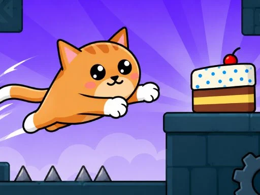 I Am Cake No Cats - 678BET