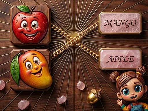 Matching Pair Puzzle - 678BET