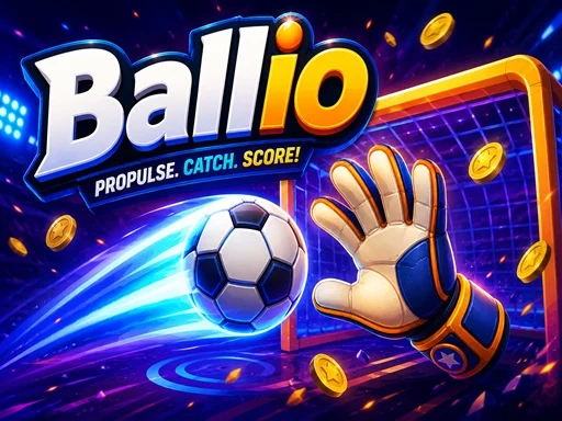 Ballio - 678BET