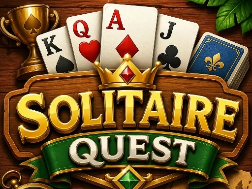 Solitaire Quest - 678BET