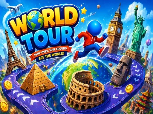 World Tour - 678BET