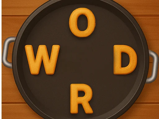 Words Search Puzzle Game - 678BET