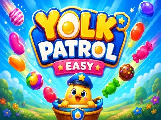 Yolk Patrol Easy - 678BET