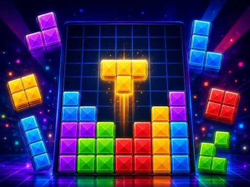 TenTrix Block - 678BET