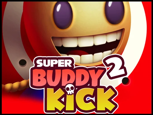 Super Buddy Kick 2 - 678BET